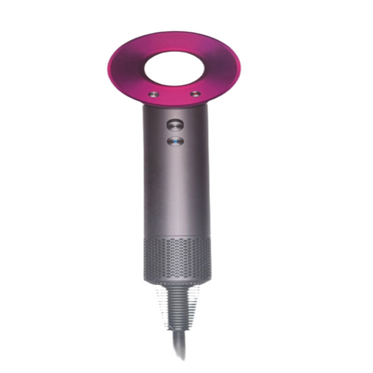 Dyson Supersonic Hair dryer Fast Drying For Different Hair Types UK