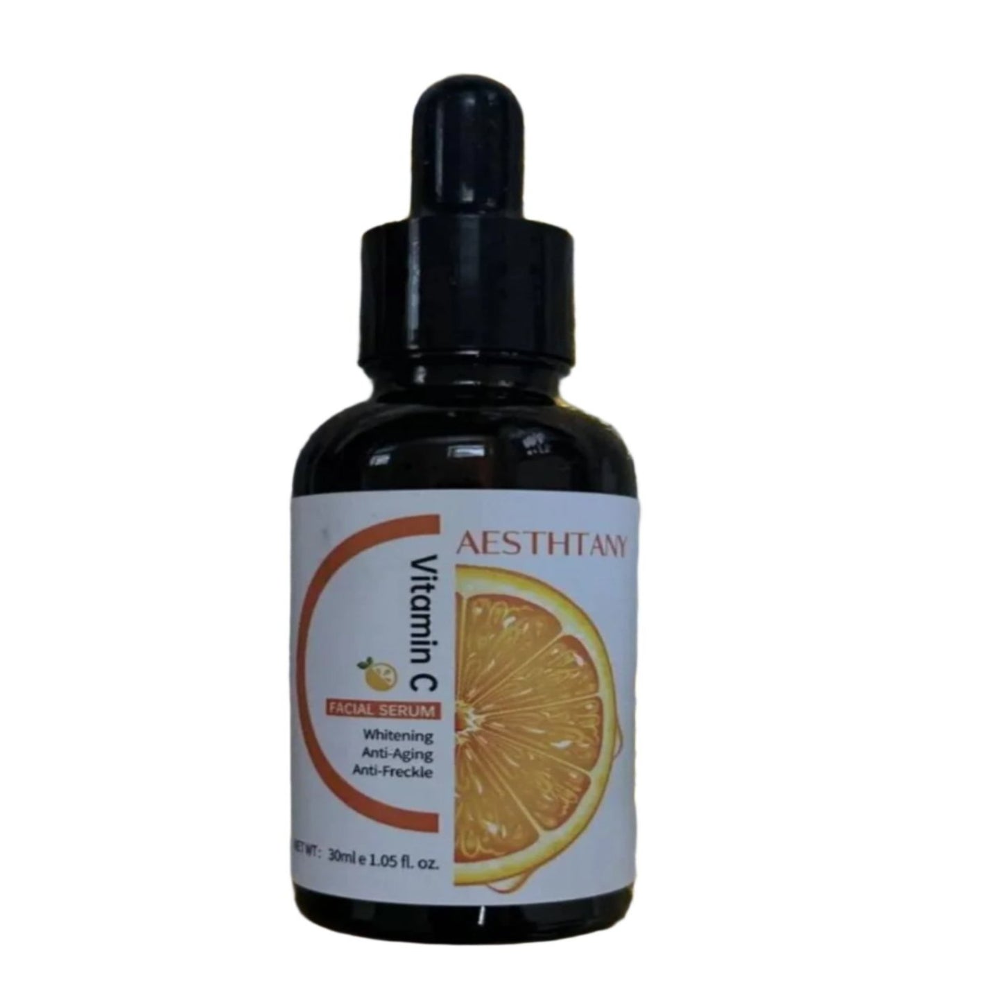 Vitamin C Face Serum Anti Aging Whitening 30ml