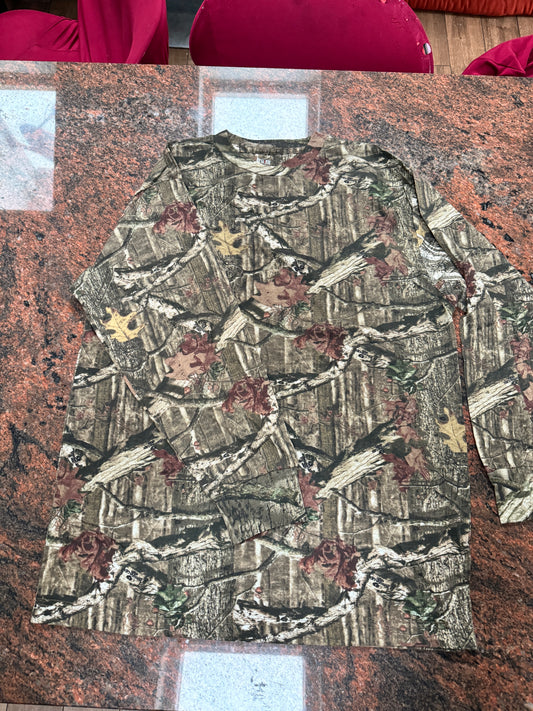 Army design T-shirt