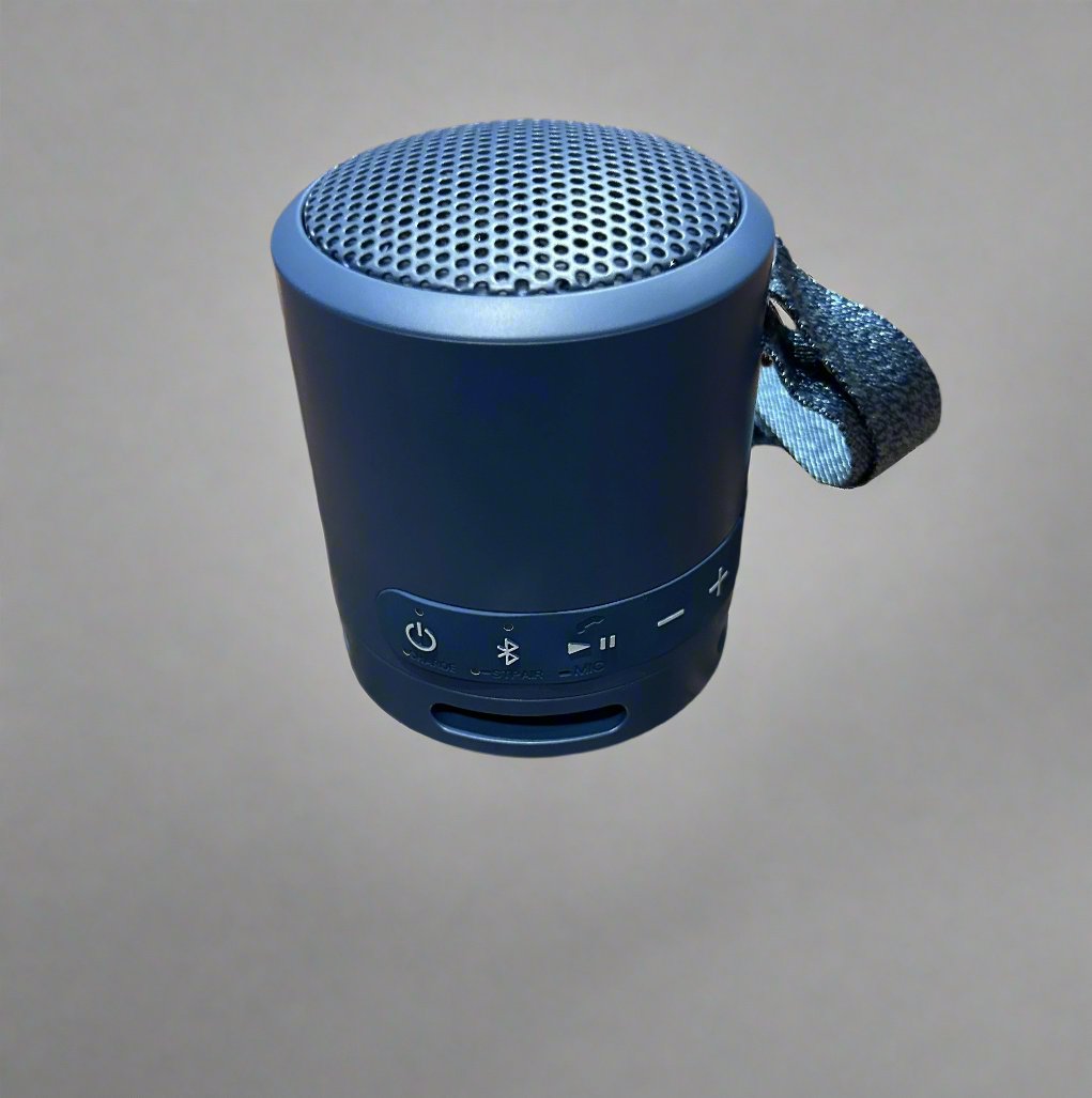 Sony SRS-XB13 Wireless Bluetooth Speaker Waterproof Extra Bass Navy