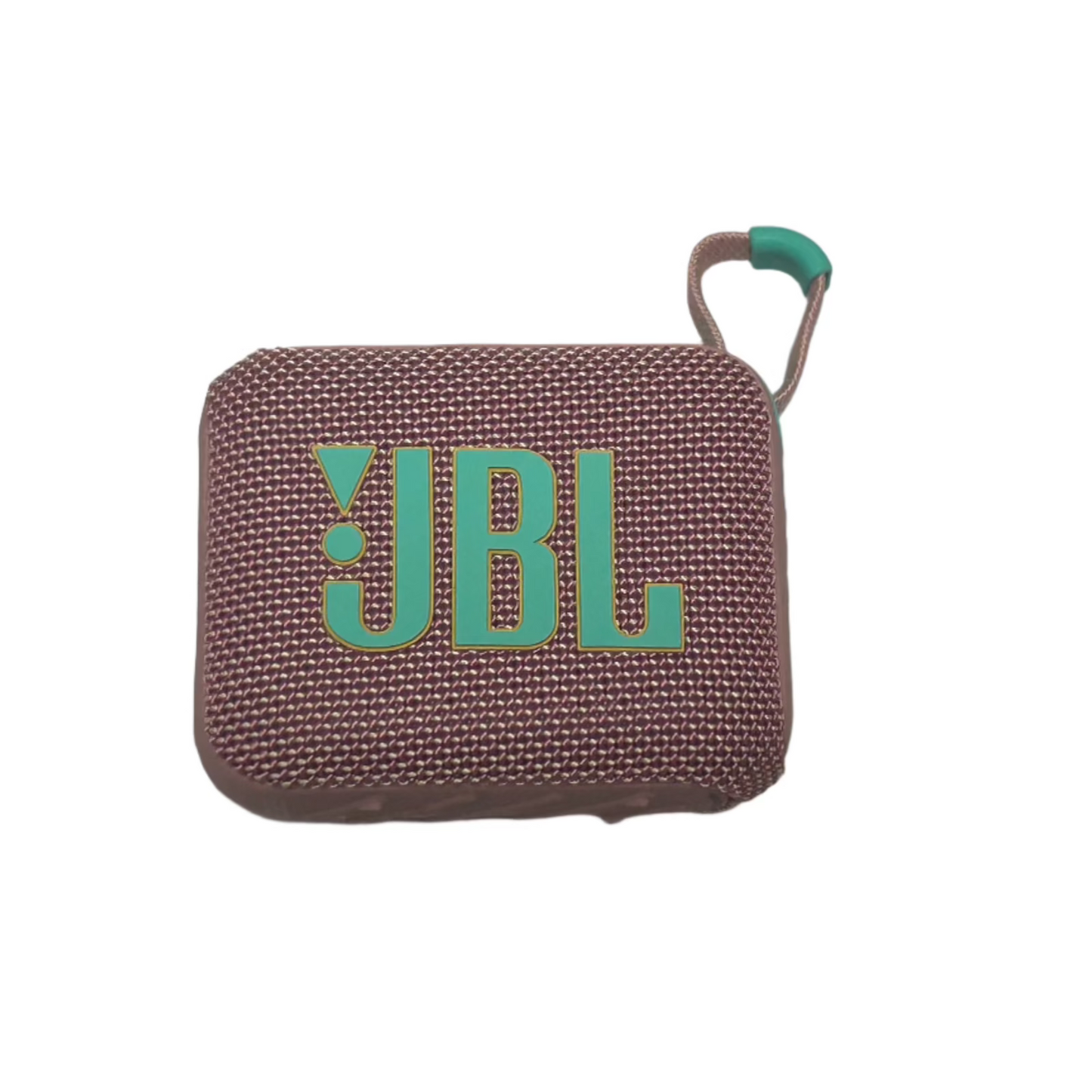 JBL GO 4 Bluetooth Speaker Grab and Go Pink/Blue