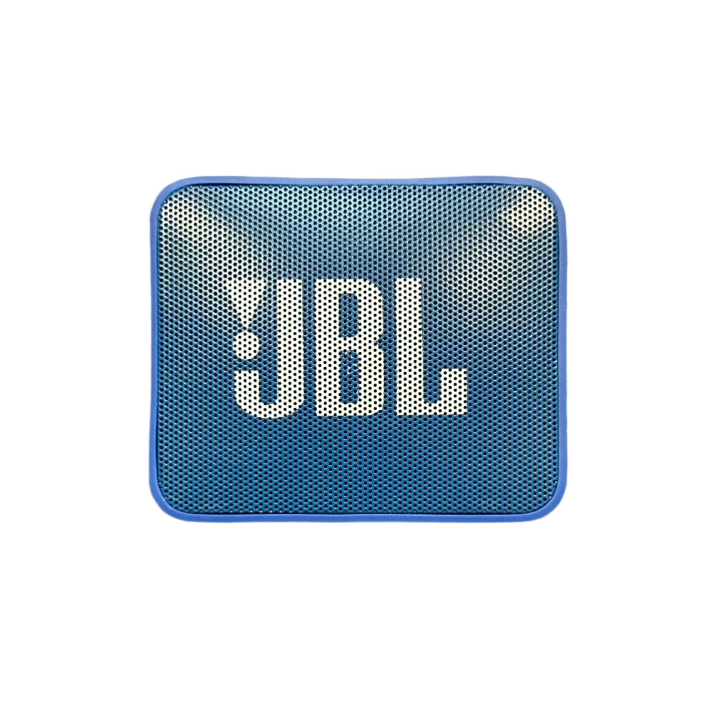 JBL GO 2 Bluetooth Speaker Grab and Go Blue