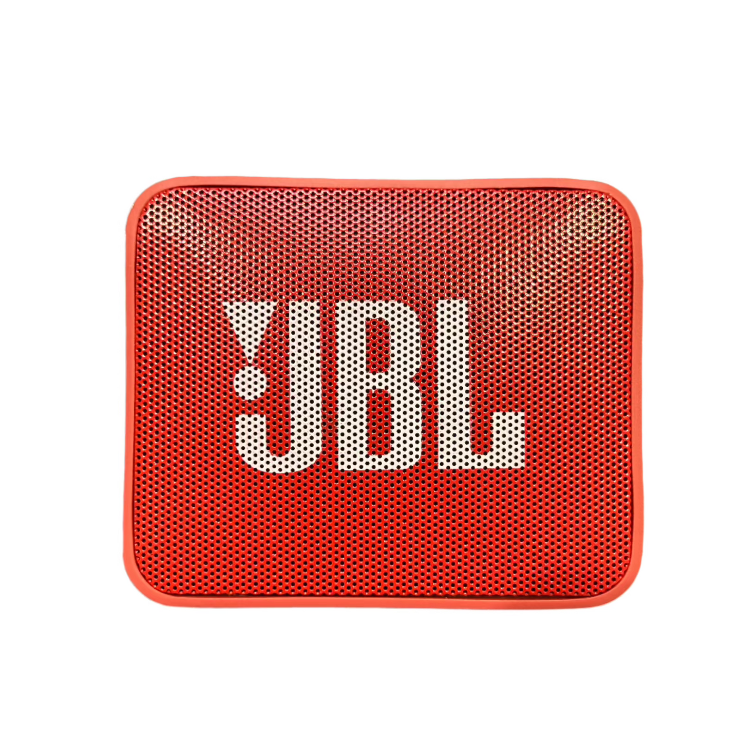 JBL GO 2 Bluetooth Speaker Grab and Go Red