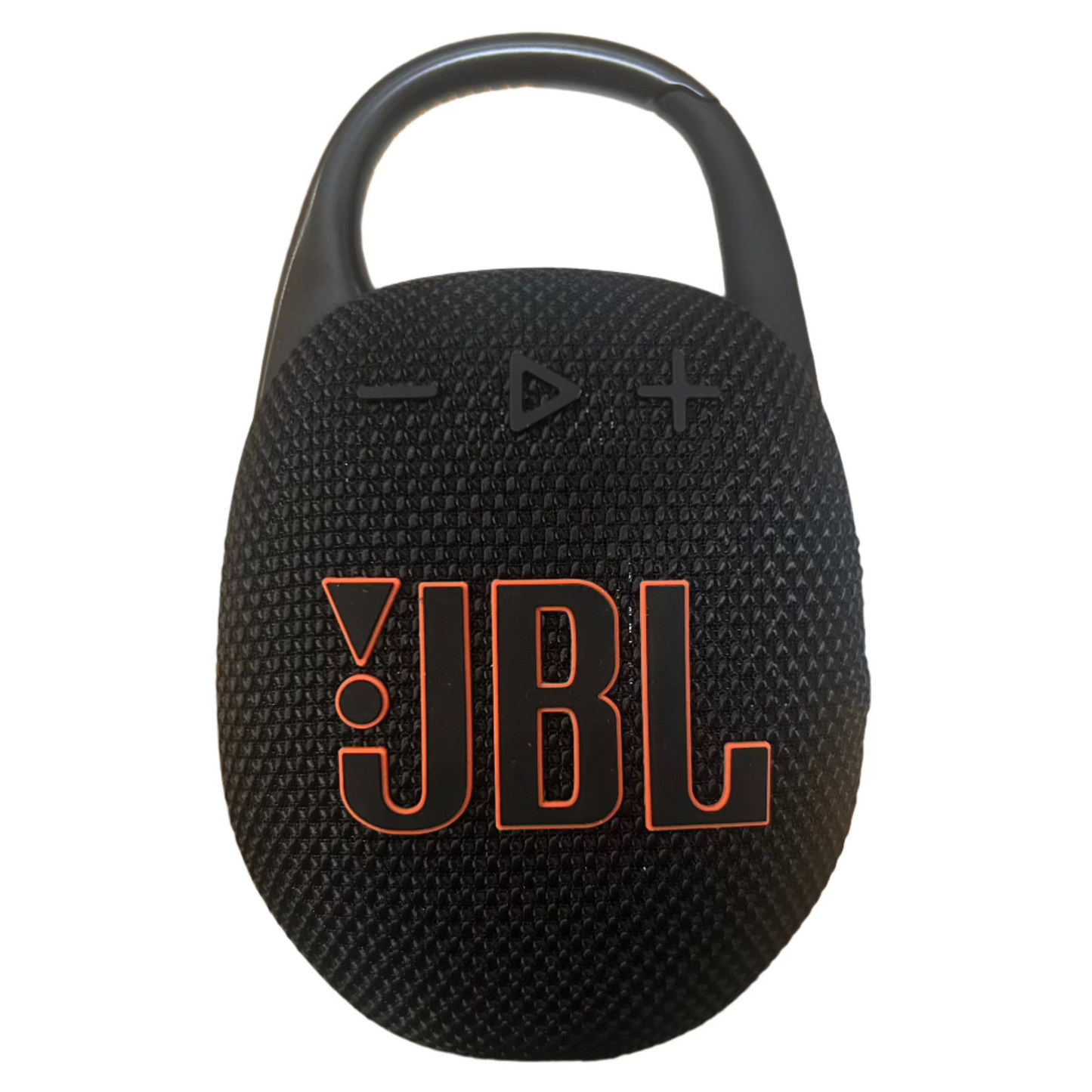 JBL Clip 5 Bluetooth Waterproof Speaker Black