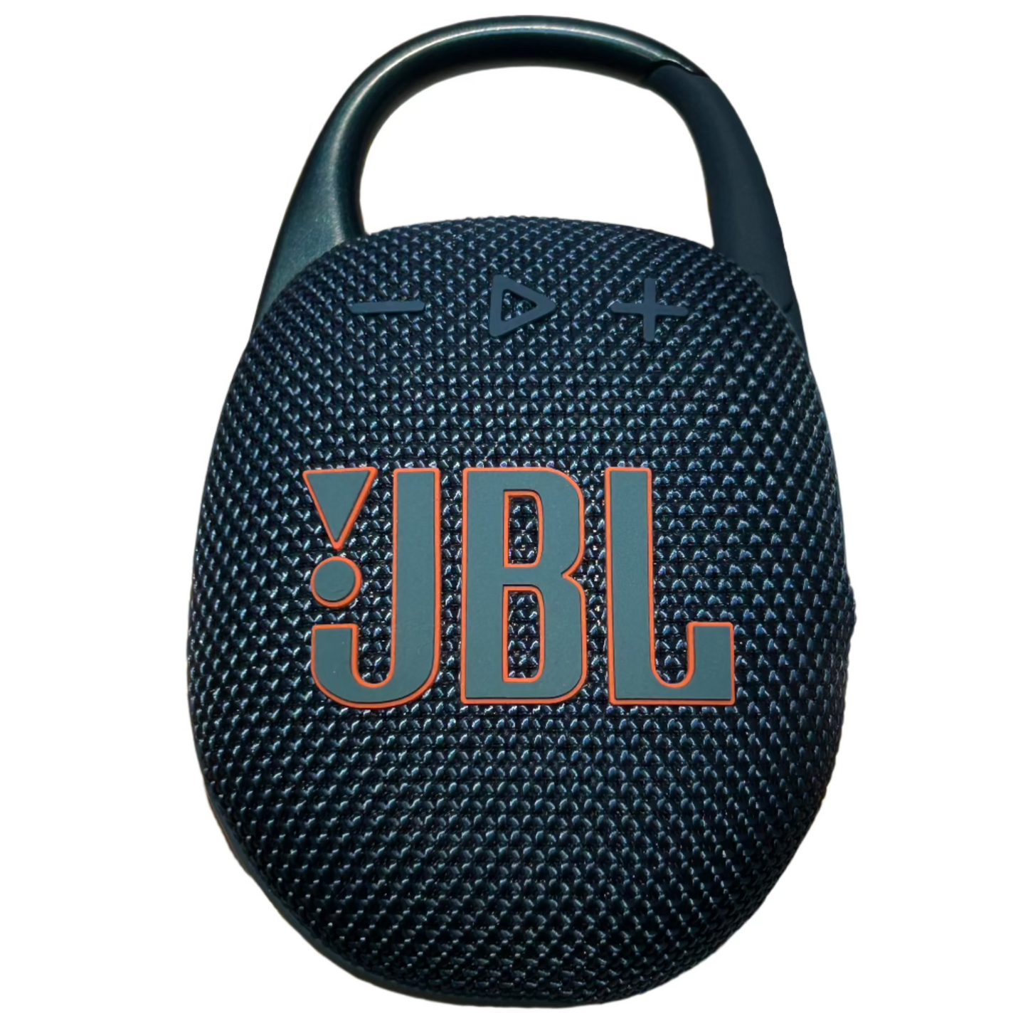 JBL Clip 5 Bluetooth Waterproof Speaker Blue