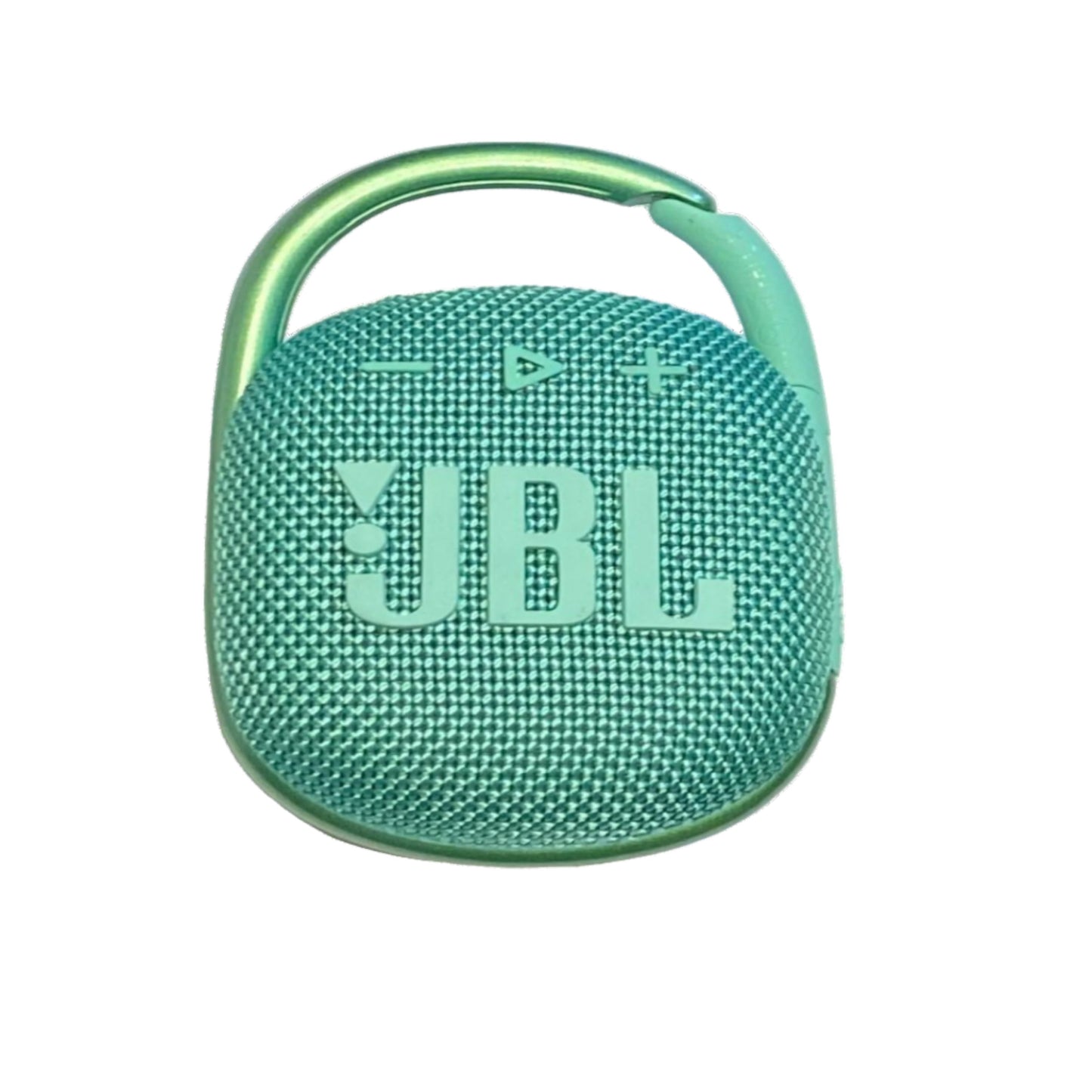 JBL Clip 4 Bluetooth Waterproof Speaker Turquoise