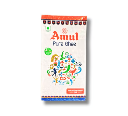 Amul Pure Ghee 1 L