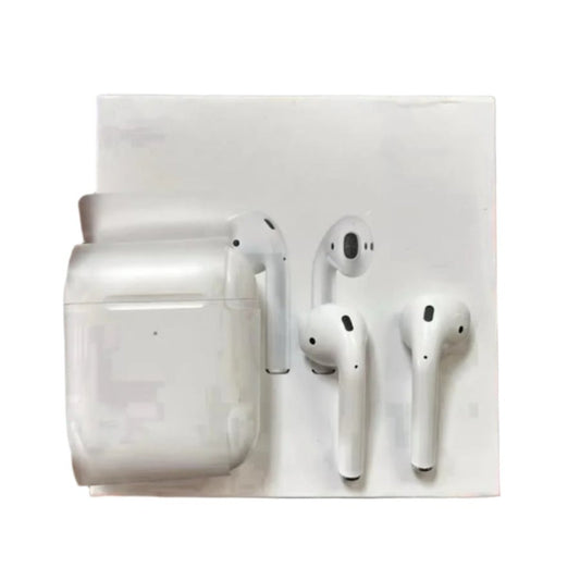 Airpods 2nd Gen Bluetooth Headphones